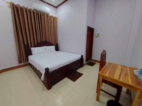 Inthavong Hotel/Guest House